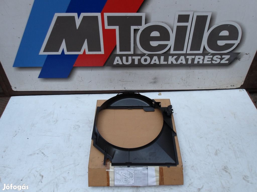 [GYÁRI ÚJ] BMW VENTILÁTOR KERET | 3-AS E46 | 17 11 1436259